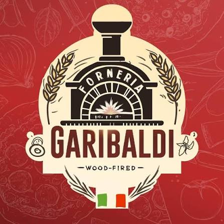 Logo Forneria Garibaldi