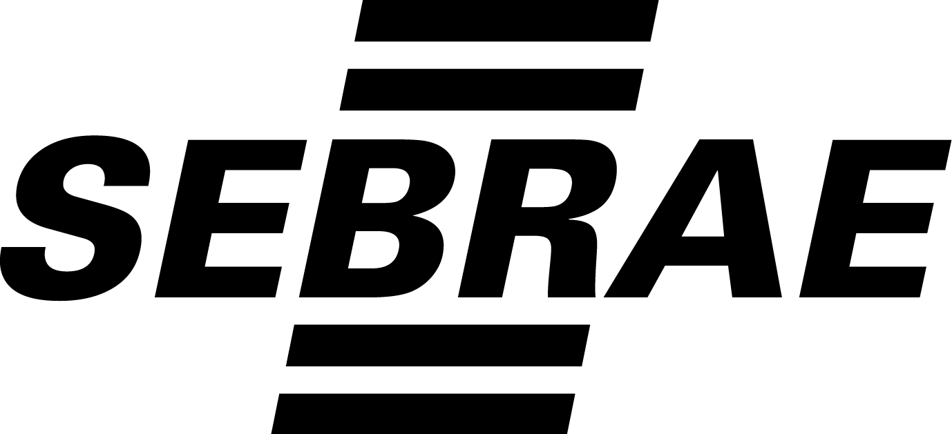 Logo Sebrae