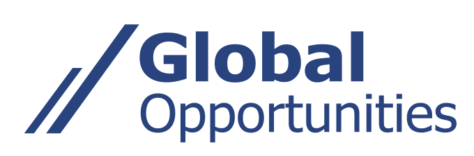 Logo Global Opportunities