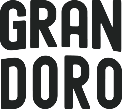 Logo Grandoro