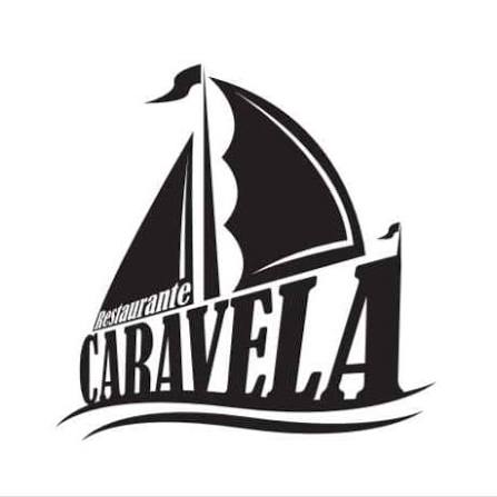 Logo Restaurante Caravela