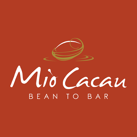 Logo Mio Cacau