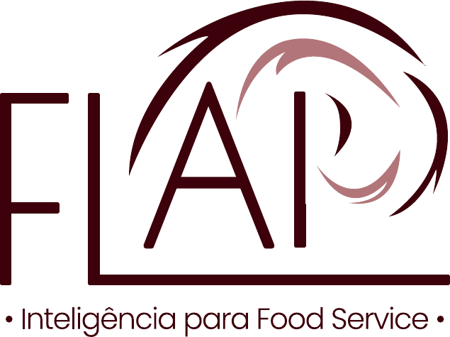 FLAP | Inteligência para Food Service