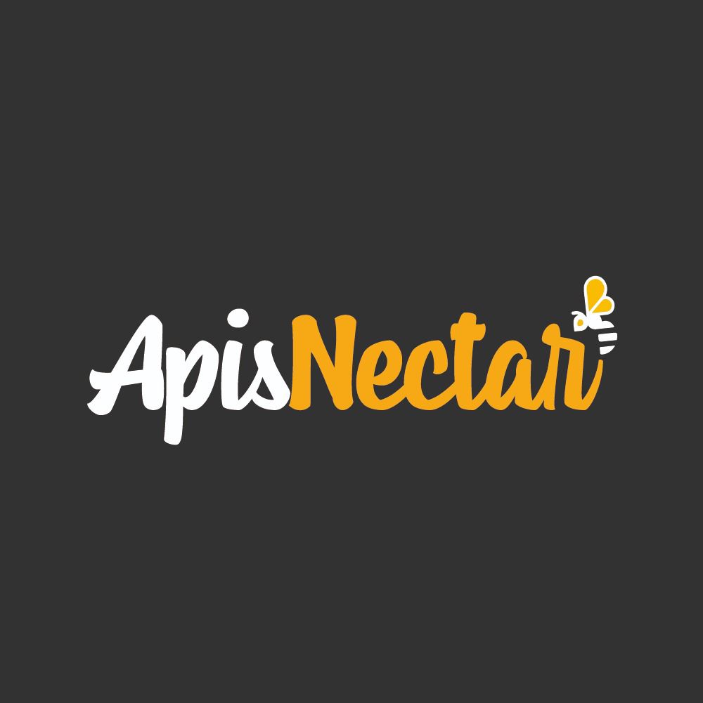 Logo Apis Nectar