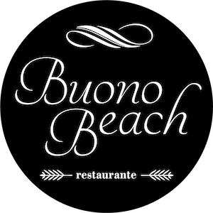 Logo Buono Beach Restaurante