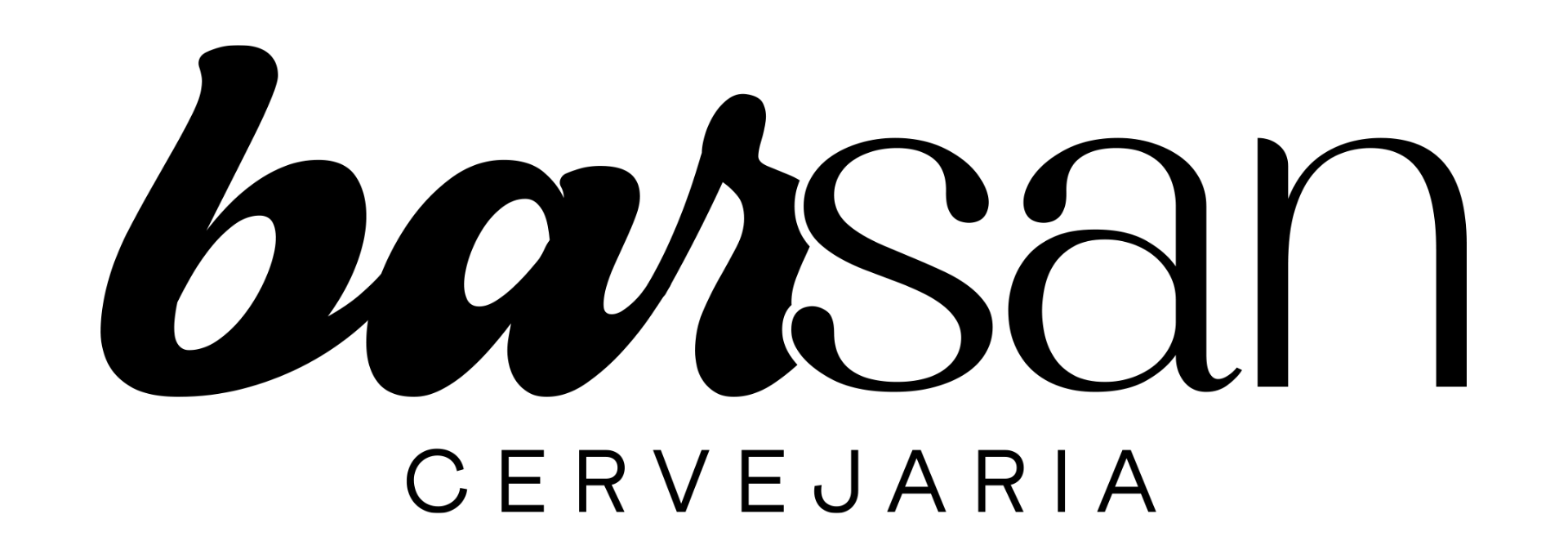 Logo Cervejaria Barsan