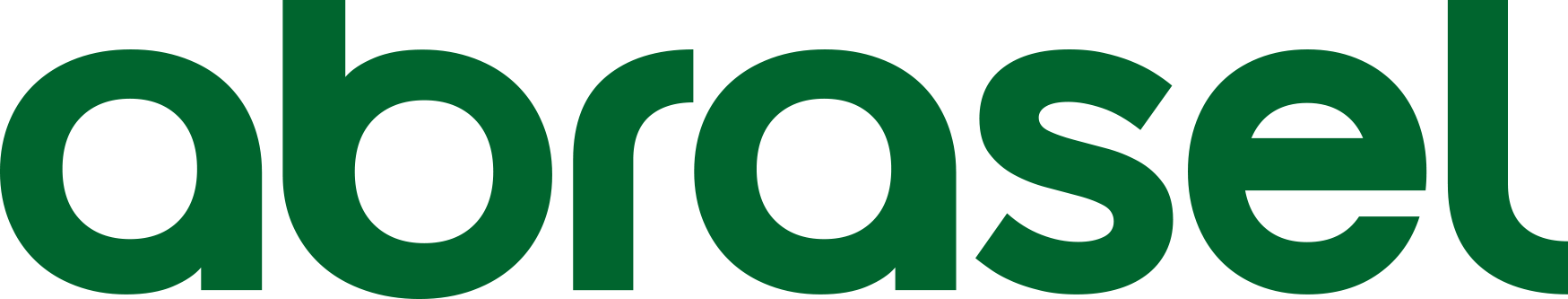 Logo Abrasel